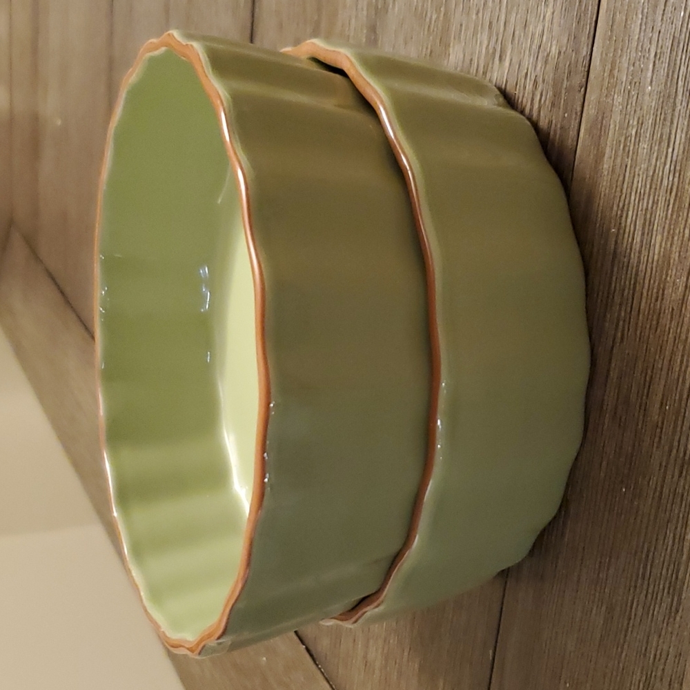 Style Eyes Ceramic Baking Dishes